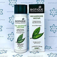 Biotique Bio Morning Nectar (Крем для лица Биотик "Утренний Нектар") 190 гр. увлажняющий, тонизирующий.