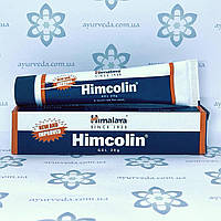 Himcolin gel Himalaya (Химколин гель) 30 гр. от эректильной дизфункции, усиливает и поддерживает эрекцию.