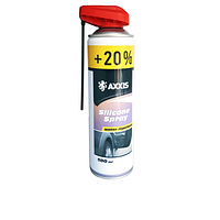 Рідкий ключ 500ml (носик) +20%