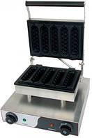 Вафельниця професійна Frosty WВ-15