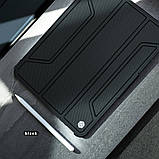 Захисний чохол Nillkin для Xiaomi Pad 5 / Pad 5 Pro (Bumper Leather Case Pro) Black, фото 8