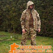 Куртки штани вологозахисні