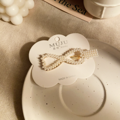 Шпилька для волосся/ шпилька для волосся з перлами/ ошатні заколки