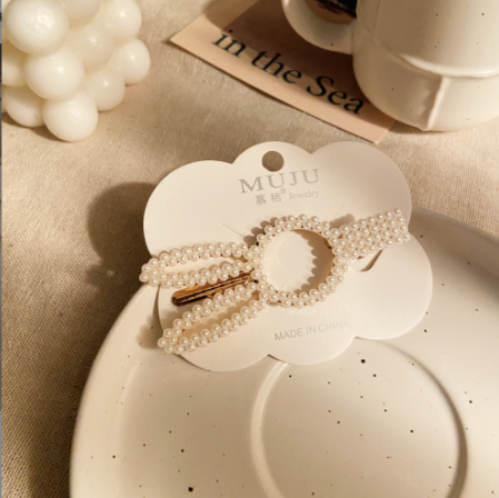 Шпилька для волосся/ шпилька для волосся з перлами/ ошатні заколки