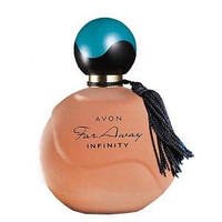 Avon Far Away Infinity раритет оригинал