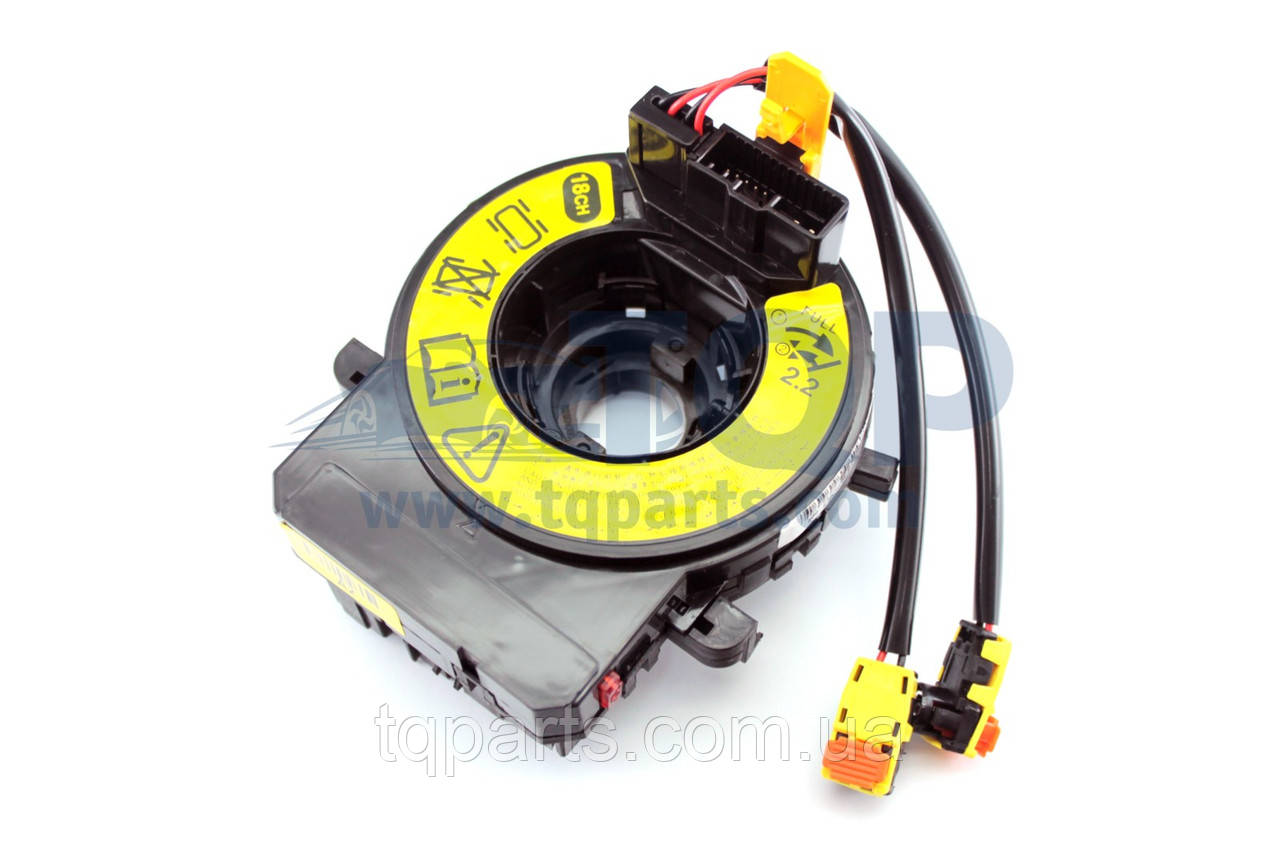 Модуль подушки безпеки, Шлейф керма SRS 93490-B2320 для Kia Soul 14-18, 93490B2320