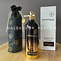 Духи Унисекс Montale Intense Pepper (Tester) 100 ml Монталь Интенс Пейпер (Тестер) 100 мл