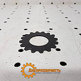 Диск пром опори МТЗ, фото 4