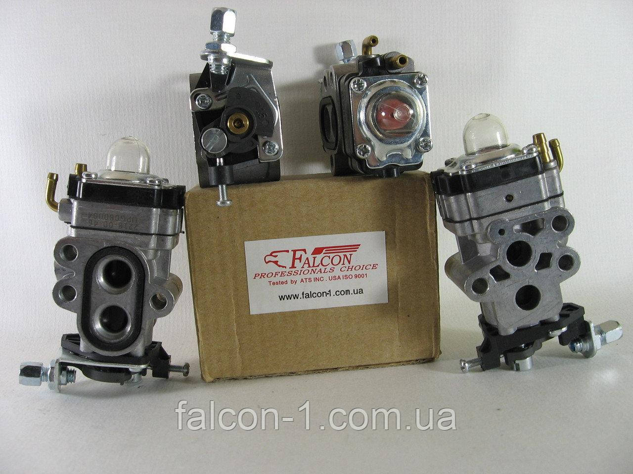 Карбюратор Zenoah GZ30N Zenoah 6010 7510 Komatsu Redmax GZ23N, фото 1