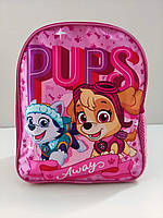 Рюкзак для девочек оптом, Disney, 25*30*10 см, № 10000E28N-9182
