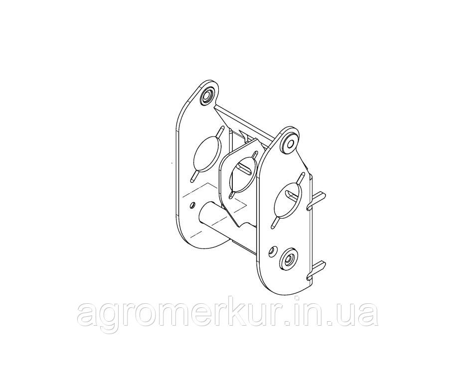 Кронштейн AC825146 Kverneland