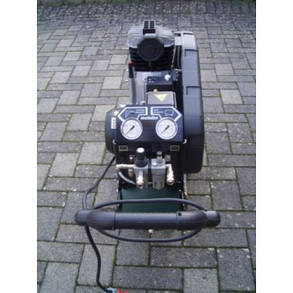 Компресор METABO MEGA 400-50 W, фото 3
