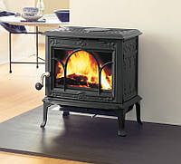 Чавунна піч-буржуйка Jotul F 100, фото 3