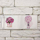 Холдер з відділенням для вкладиша А5 Parfum, фото 3