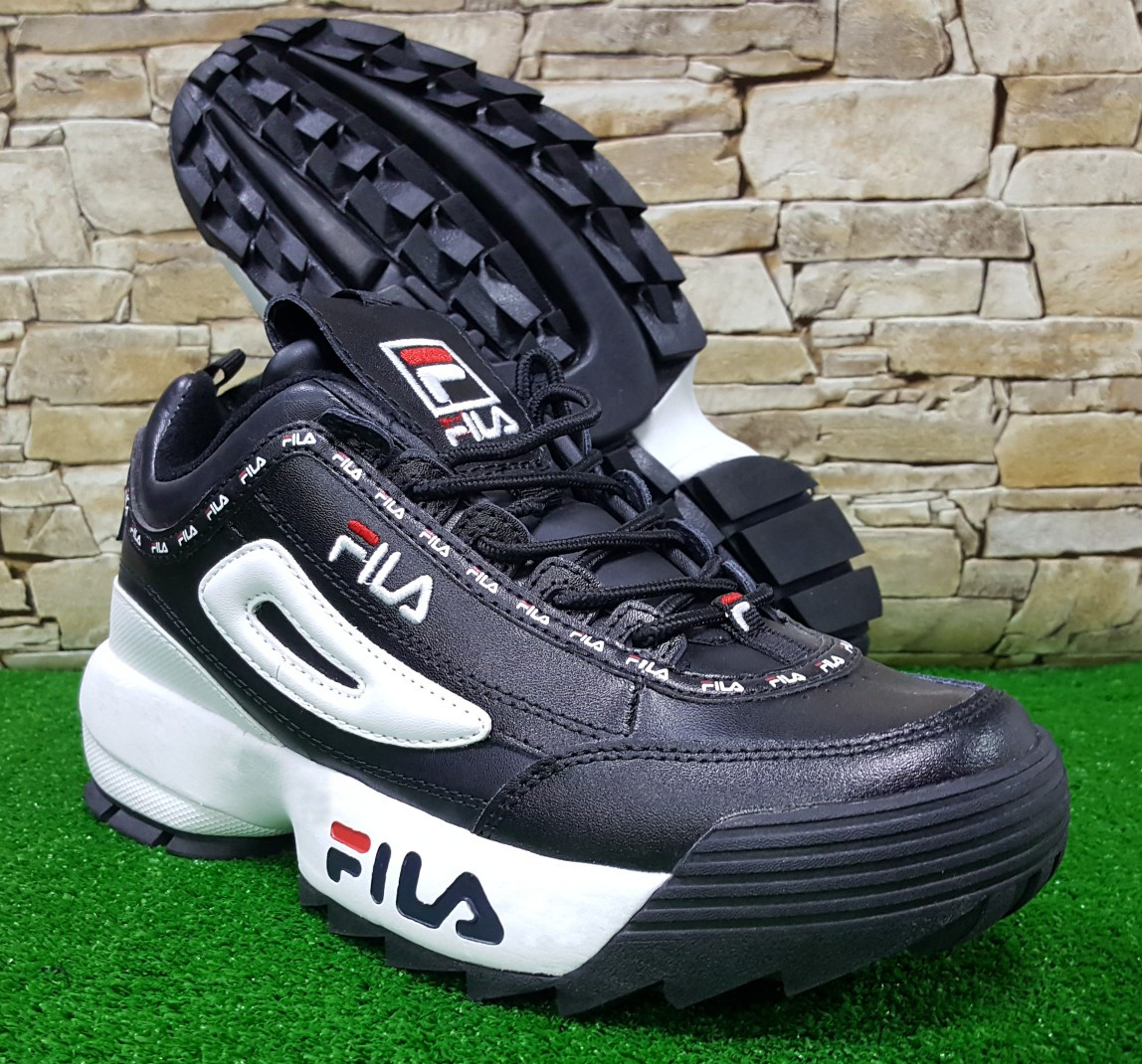 Harga fila disruptor 2 hotsell