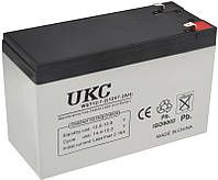 Акумулятор UKC 12V 7.2Ah WST-7.2 RC201502