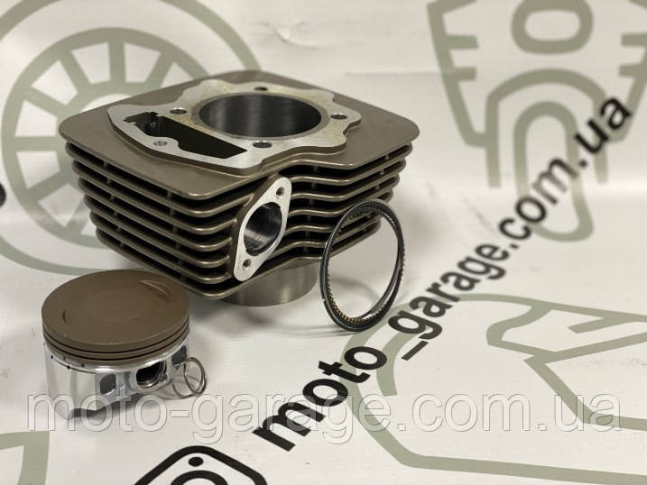 Поршнева к-кт ЦПГ ZS172FMM,XY250GY-6B,X-Road 250, (Ø-71,5мм,H-76мм