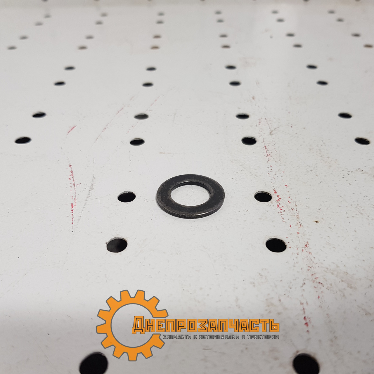 Шайба болта кріплення ГБЦ МТЗ (Д240) 48-1002318, фото 1