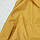 Креп - вовна костюмна "гірчичного" кольору, фото 8