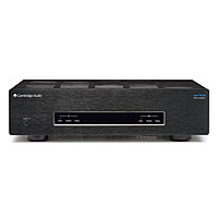 Стереопідсилювач потужності Cambridge Audio 651W