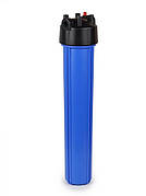 Корпус фільтра Kaplya FH20LB38-OR2 тип Slim 3/8" (2 ущільнювальних кільця)