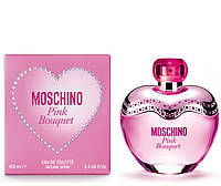 Pink Bouquet Moschino eau de toilette 30 ml