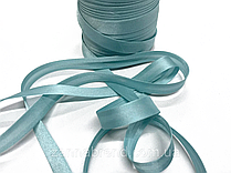 Атласна бейка колір морської піни