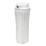 Корпус фільтра Kaplya 1/4" Slim10 KP-WW14-01