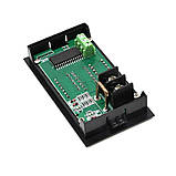 Високоточний цифровий вольтметр — амперметр, ватметр. Діапазон вимірювання 0-200 В, 10 А, фото 5