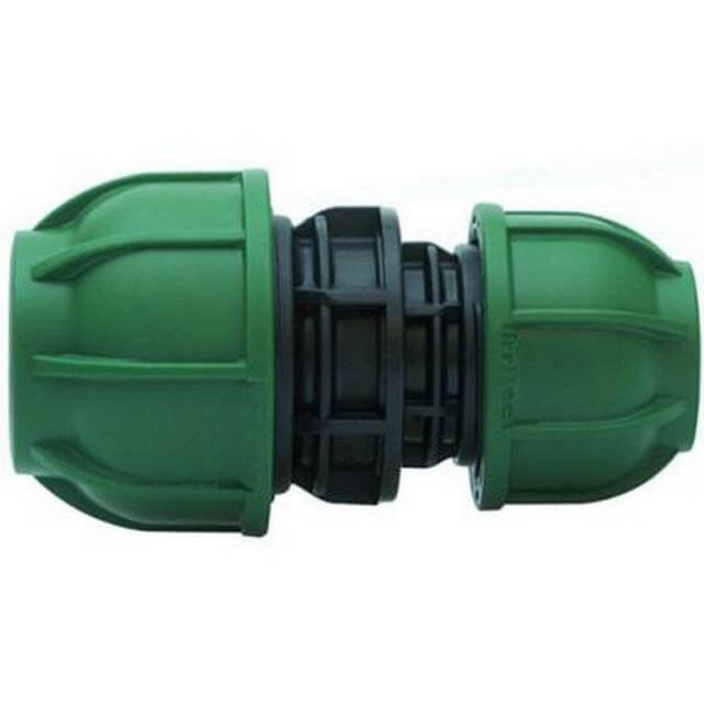 Муфта редукційна Irritec 40×32 мм, фото 1