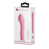 Вібратор - Pretty Love Ira Vibrator Pink, фото 2