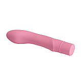 Вібратор - Pretty Love Ira Vibrator Pink, фото 5