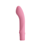 Вібратор - Pretty Love Ira Vibrator Pink, фото 7