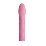 Вібратор - Pretty Love Ira Vibrator Pink, фото 9