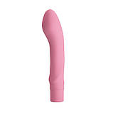Вібратор - Pretty Love Ira Vibrator Pink, фото 10