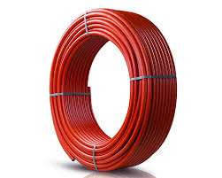 Труба для теплої підлоги 16*2 PE-RT із зшитого поліетилену