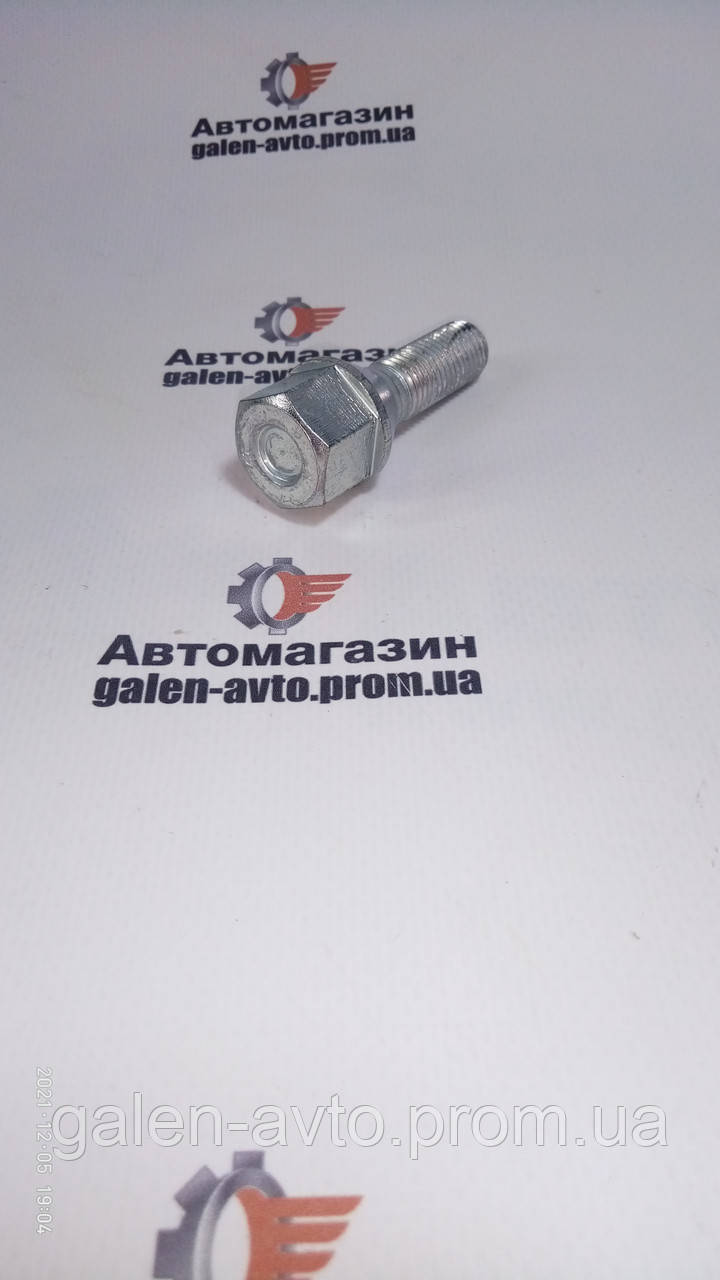 Болт колесный (под титан ключ 19) Ланос, Сенс, Нексия ОЕМ - 94501733 ...