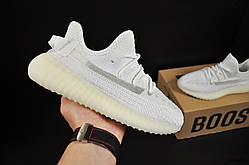 Кросівки Adidas Yeezy Boost 350 v2 арт 20986 (адідас, ізі)