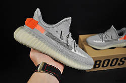 Кросівки Adidas Yeezy Boost 350 v2 арт 20980 (адідас, ізі)