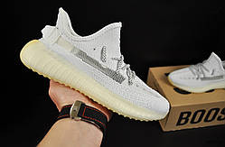 Кросівки Adidas Yeezy Boost 350 v2 арт 20979 (адідас, ізі)