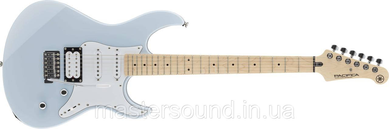 Електрогітара Yamaha Pacifica 112VM (United Blue)