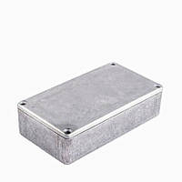 Корпус BS35 алюмінієвий 60х66х30