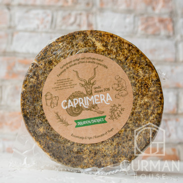 Козій з перцем Caprimera Pepper