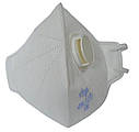 Респіратор Респфарм 110-М із клапаном видиху, фото 2