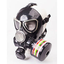 Протигаз ГП-7 оригінал 2023 рік