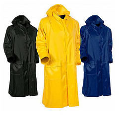 Плащ ПВХ/нейлон Польща