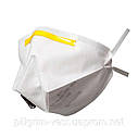 Респіратор 3М K111, фото 3