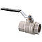 Кран шаровой Roho R200-050B - 1/2" (RO0104), фото 4