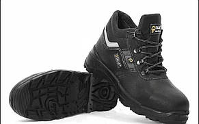 Черевики Талан з вогнетривкої підошвою