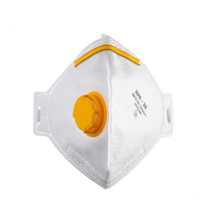 Респіратор Бук з клапаном видиху, фото 1